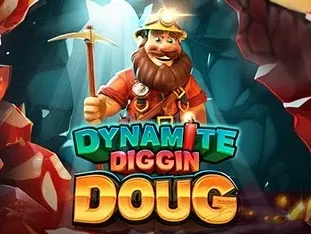 Dynamite Diggin Doug thumbnail