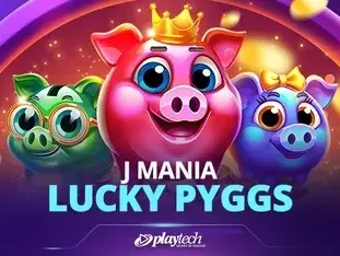 J Mania Lucky Pyggs thumbnail