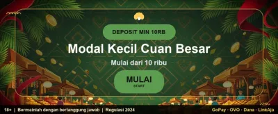 Kemenangan Instan Setiap Hari