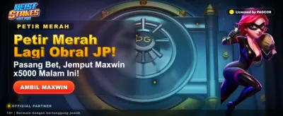 Menang Besar di Tokewin Slot